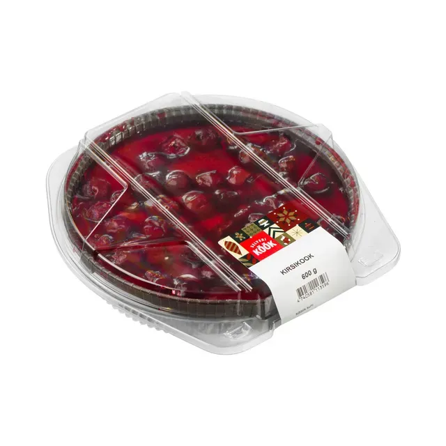 Kirsikook, SELVERI KÖÖK, 600 g