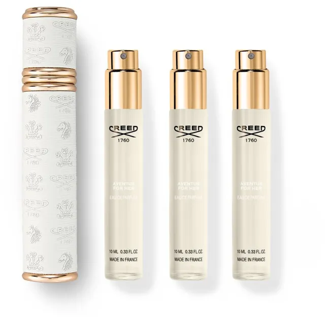 Creed Aventus for Her Traveller Reisikomplekt naistele