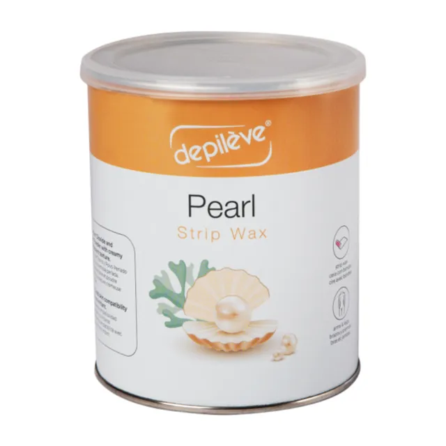 Depiléve Pearl Rosin Wax