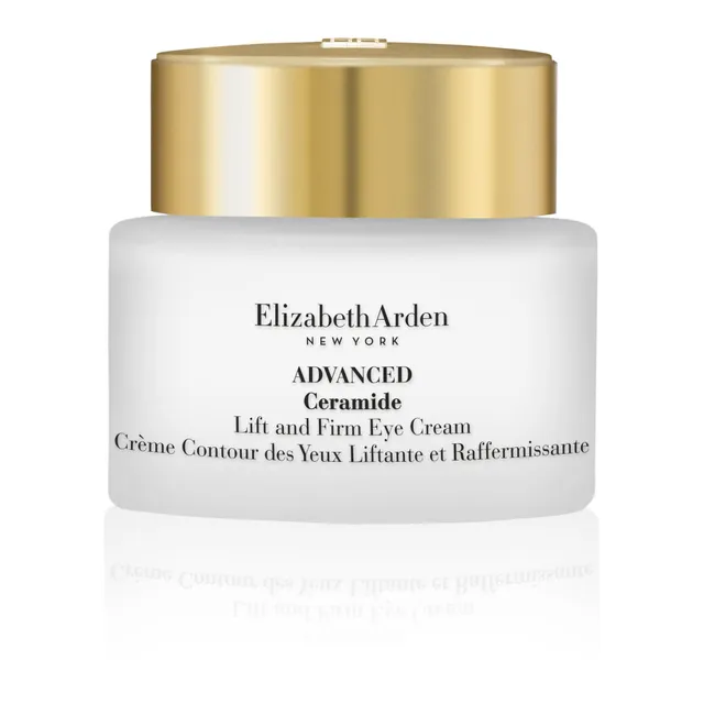 ELIZABETH ARDEN Ceramide Lift and Firm Eye Cream SPF15 15ml
