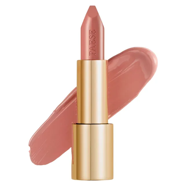 PAESE Nudelightful Creamy Lipstick No.403 Peach Pie 4.5g