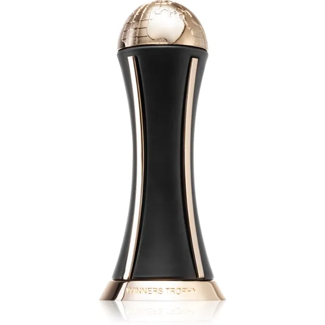 Lattafa Pride Winners Trophy Gold Parfüümvesi unisex 100 ml