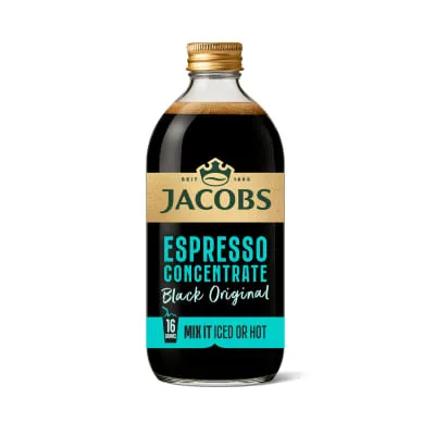 Konts. kohvij. Jacobs Espresso Original 485g