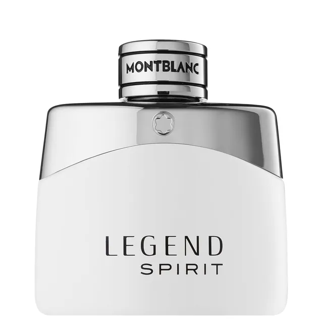 MONTBLANC Legend Spirit EDT 100ml