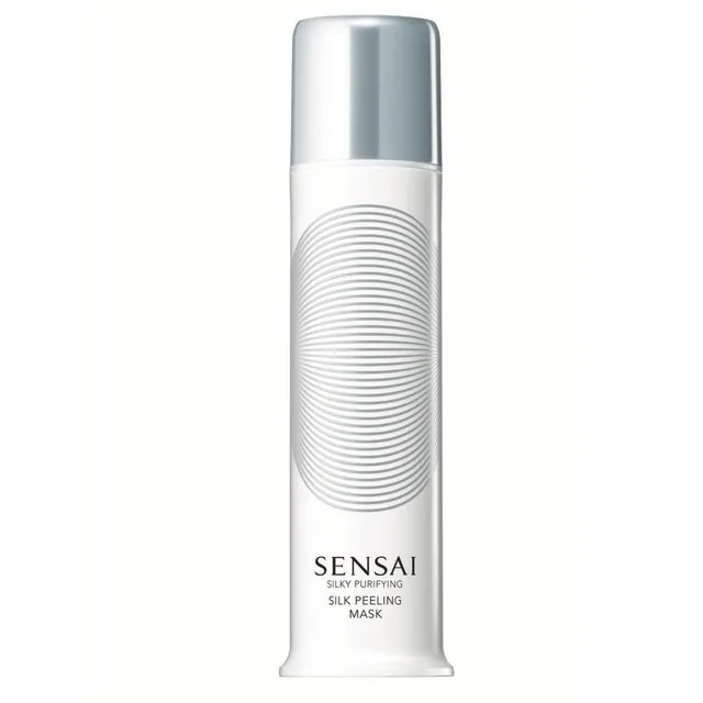 SENSAI Silky Peeling Mask 90ml