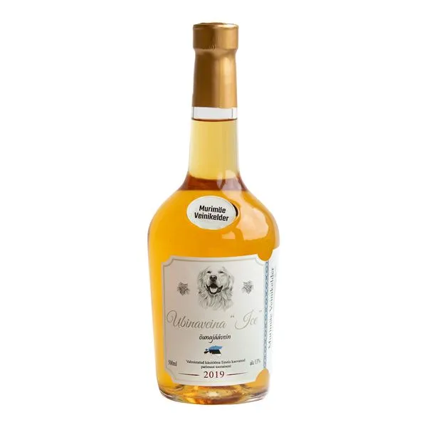 Murimäe Ubinavein Ice 50cl Eesti