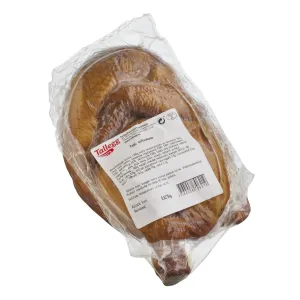 Tallegg Suitsutatud pool broilerit ~900g
