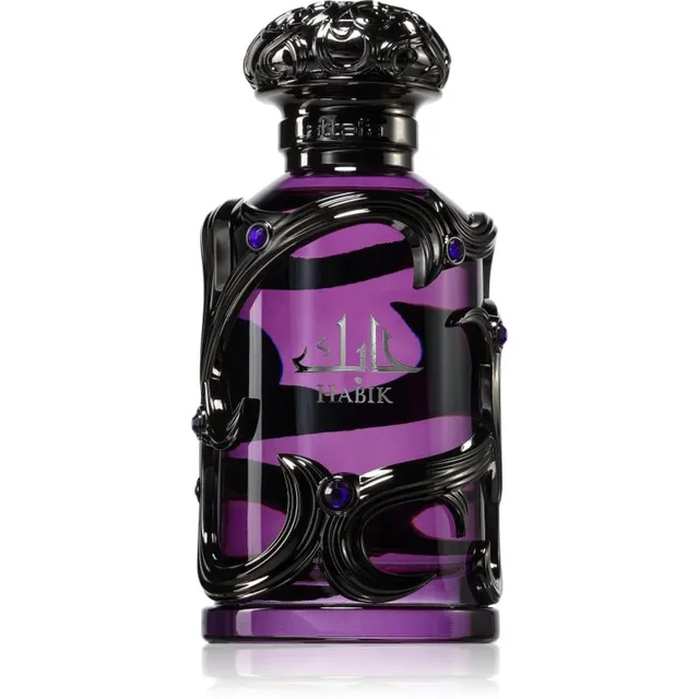 Lattafa Habik For Men Parfüümvesi meestele 100 ml