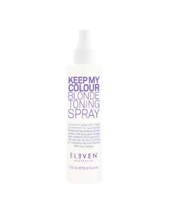 Juuksesprei blondidele juustele 200ml