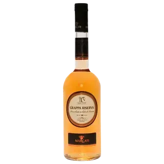 Marcati Grappa Riserva 40%vol 700ml