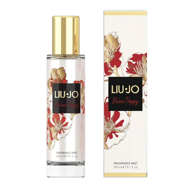 Kehasprei Divine Poppy 200ml