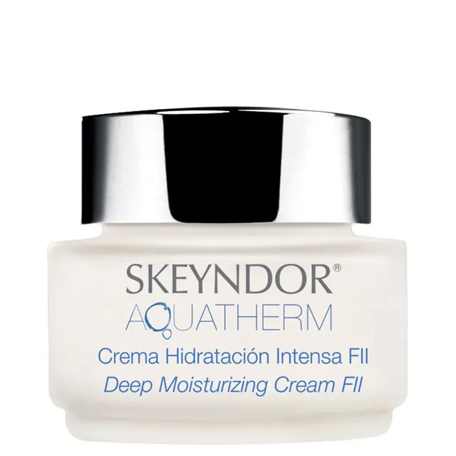 SKEYNDOR Aquatherm Deep Moisturizing Face Cream FI 50ml