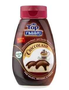 Fabbri šokolaadi dessertkaste 225g