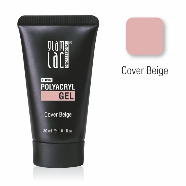 GlamLac Polyacryl Gel