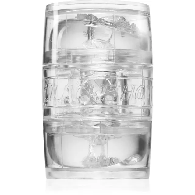 FLESHLIGHT Quickshot Stoya Meeste Masturbaator 11.5
