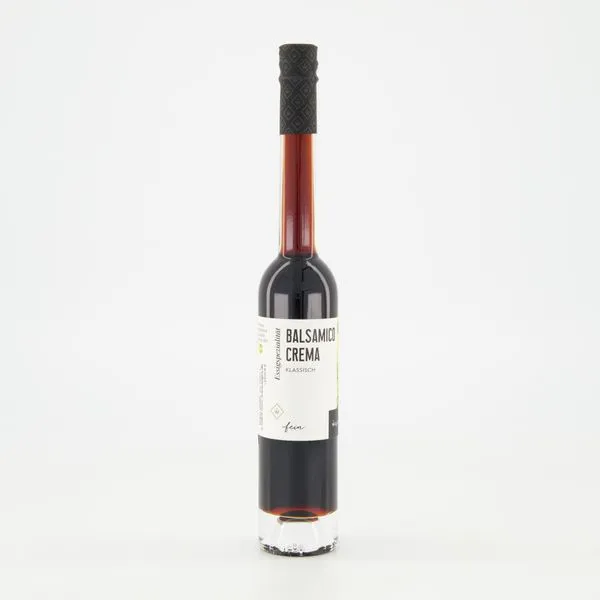 Balsamico kreem 100ml Saksamaa