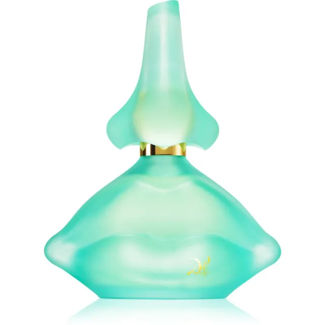 Salvador Dali Laguna tualettvesi naistele 100 ml