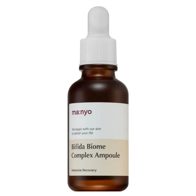 MA:NYO Bifida Biome Complex Ampoule 50ml