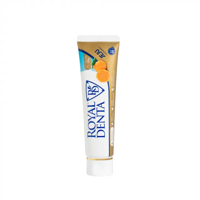Royal Denta Jeju hambapasta 130 g