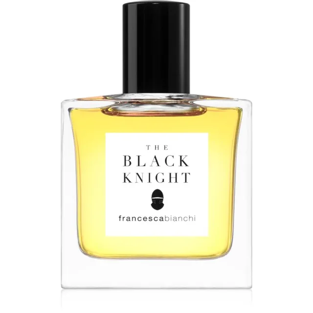 Francesca Bianchi The Black Knight parfüümiekstakt unisex 30 ml