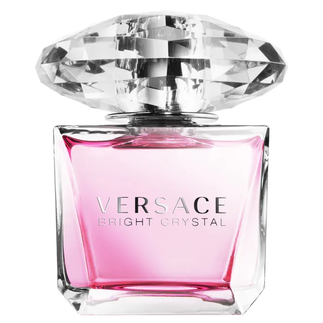 Versace Bright Crystal EDT 200ml