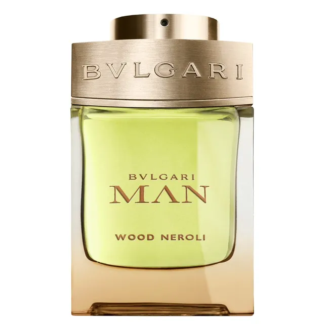Bvlgari Man Wood Neroli EdP 100ml
