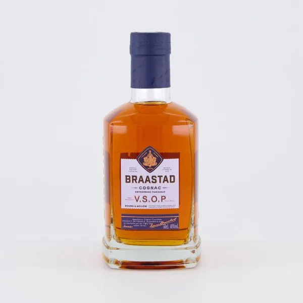 Braastad VSOP 50cl Prantsusmaa