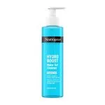 Neutrogena Hydro Boost lõhnatu näopuhastusgeel 200 ml