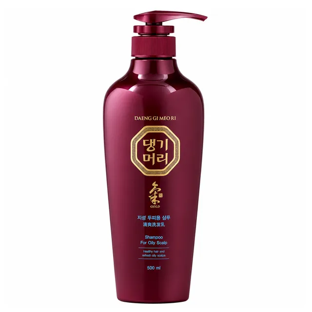 DAENG GI MEO RI Shampoo for Oily Scalp 500ml