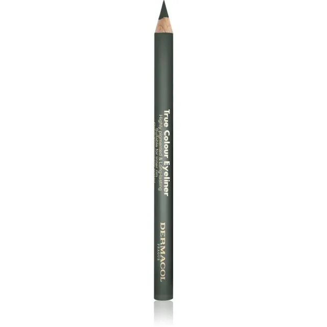 Dermacol True Colour Eyeliner Kauakestev silmapliiats varjund 05 4 g