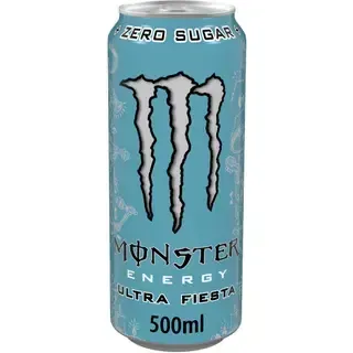 Monster ultra fiesta energijook 500ml