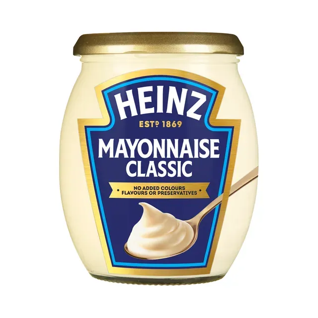 Majonees, HEINZ, 460g