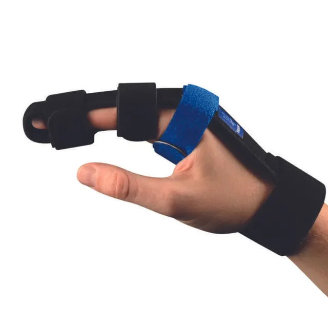 THUASNE LIGAFLEX FINGER RANDME-SÕRMEORTOOS S4 /2432 02