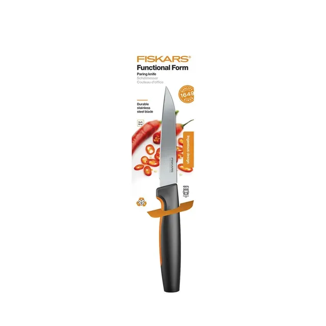 Juurviljanuga 11cm, FISKARS, 1 tk