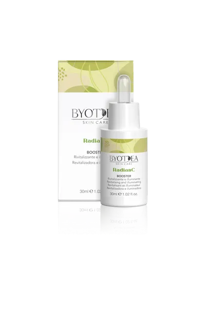 Byotea Radiant C Booster