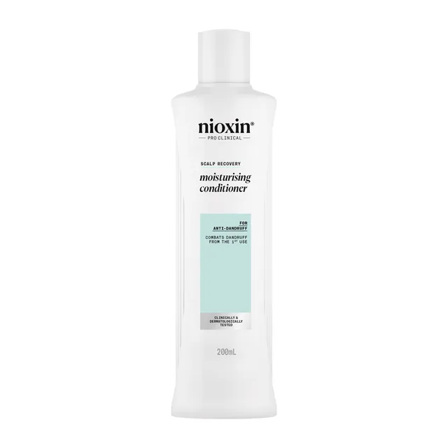 Nioxin Scalp Recovery System™ Moisturizing Conditioner
