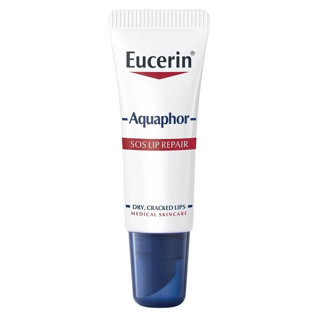 EUCERIN Aquaphor Sos Lip Repair 10ml