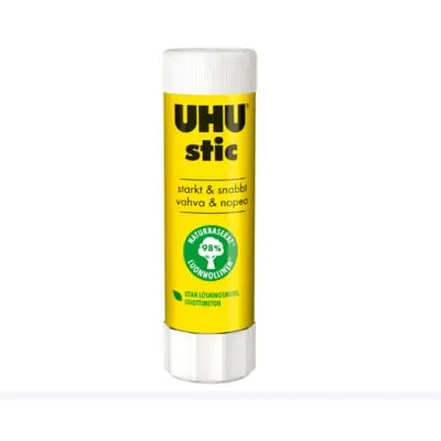 Liimipulk Uhu Stic 40g