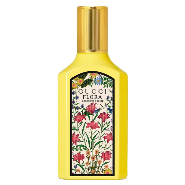 GUCCI Flora Gorgeous Orchid EDP 50ml