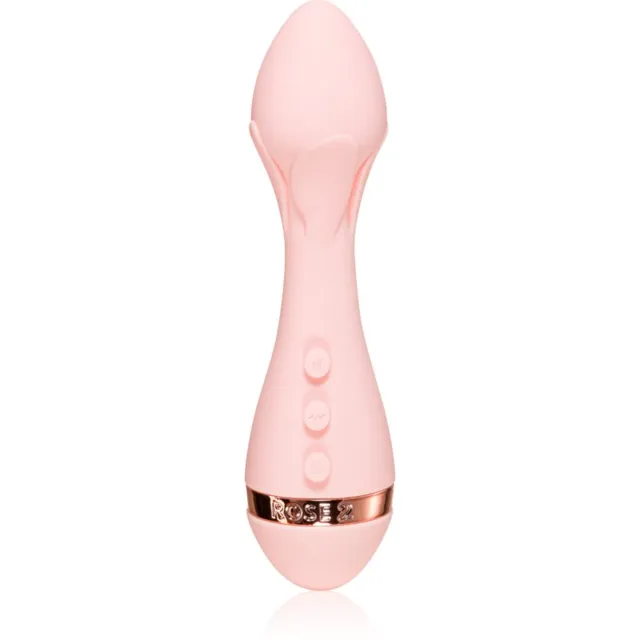 Vush The Rose 2 Vibraator Pink 12.8 cm