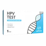 GetTested papilloomviiruse kiirtest N1