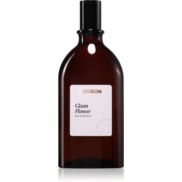 100BON Glam Flower tualettvesi unisex 100 ml