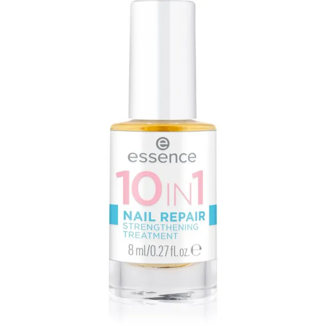 essence 10in1 Nail Repair Tugevdav hooldus küüntele 8 ml
