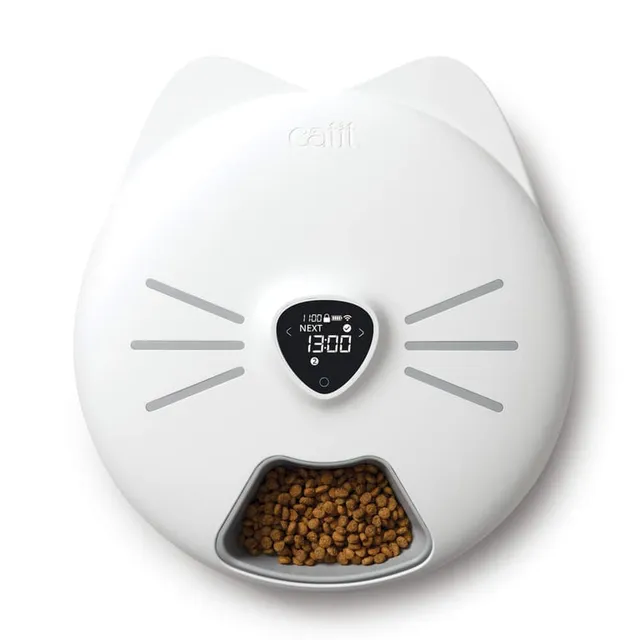 Catit PIXI Smart automaatsöötur