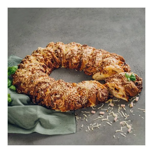 Singi-juustu kringel 1,6 kg