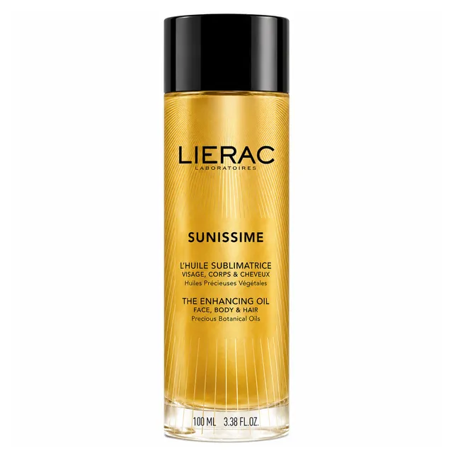 LIERAC Sunissime The Enhancing Oil 100ml