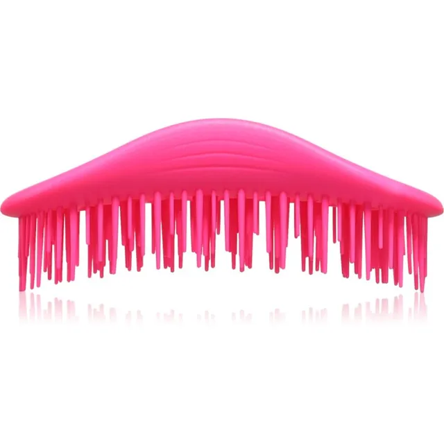IDC Institute Neon Juuksehari varjund Pink 1 tk