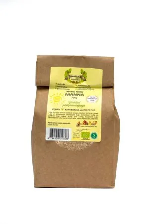 Tammejuure Talu nisumanna mahe 700g
