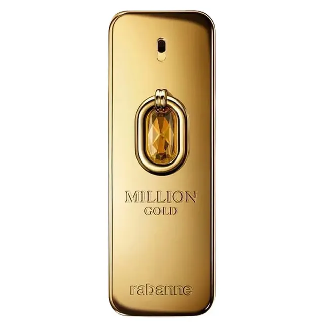RABANNE Million Gold Elixir Parfum Intense 100ml
