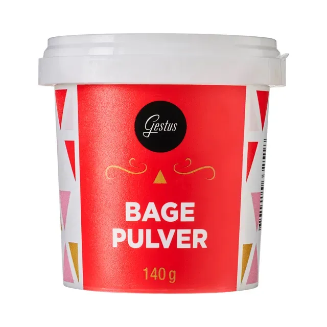 Küpsetuspulber, GESTUS, 140 g
